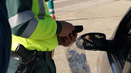 El hijo de Juan Manuel Urtubey se negó a un test de alcoholemia y le secuestraron el auto