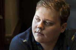 El susto de Luca, el hijo de Nancy Dupláa y Matías Martín, que derivó en una internación