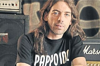 Violencia de género: detuvieron al hijo de Pappo por ahorcar a su novia