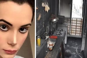 Pidieron 15 años de prisión para Felipe Pettinato