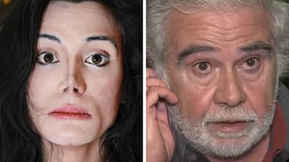 Alejandro López, íntimo amigo del neurólogo Melchor Rodrigo, disparó contra Felipe Pettinato