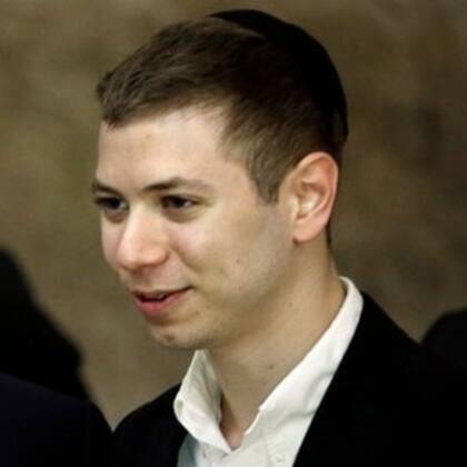 El hijo del premier israelí, Benjamin Netanyahu, se ha visto envuelto en una serie de escándalos
