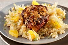 El alimento que ayuda a la digestión y aumenta la sensación de saciedad