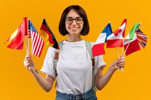 El hipocampo de los bilingües con enfermedad de Alzheimer era notablemente más grande que el de los monolingües