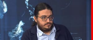 "Es muy difícil que haya una revolución cívica en Irán”