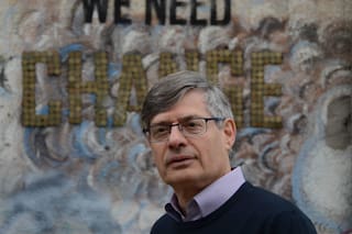 “El retorno de los rehenes es la victoria de la sociedad civil israelí”