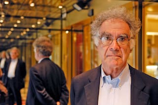 La microhistoria, en manos de uno de sus maestros