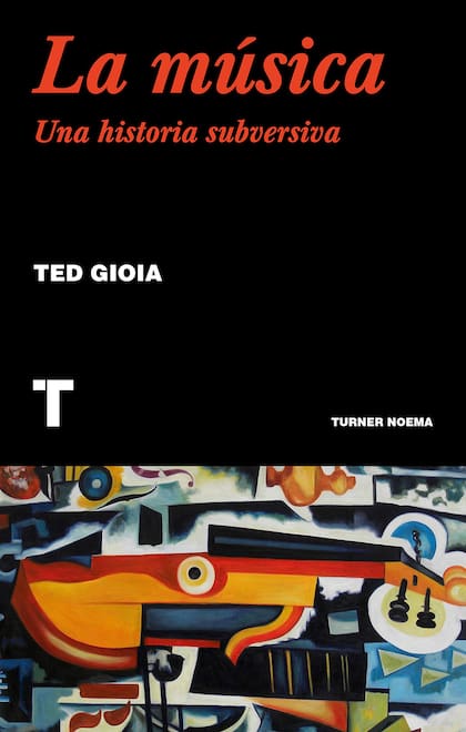El historiador y escritor Ted Gioia, autor de La Música, una historia subversiva, publicó recientemente un ensayo titulado "¿La vieja música está matando a la nueva música?"