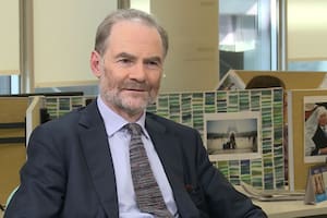 Un historiador británico advierte que Europa nunca enfrentó tantas amenazas al mismo tiempo