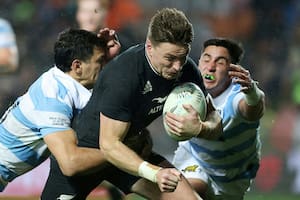 Los Pumas vs. All Blacks, por el Mundial de Rugby: día, horario, TV y cómo ver online