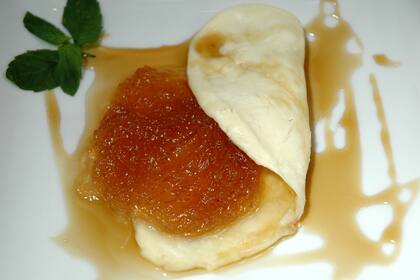 El histórico postre "vigilante" de El Almacén Secreto Club