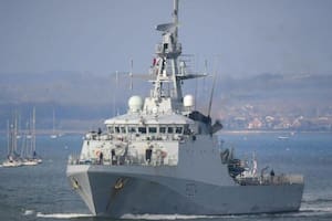 Reino Unido enviará un buque de guerra a Guyana en medio de la disputa con Venezuela