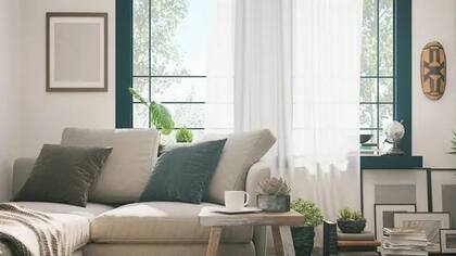 El hogar en que vivimos tiene un gran impacto emocional