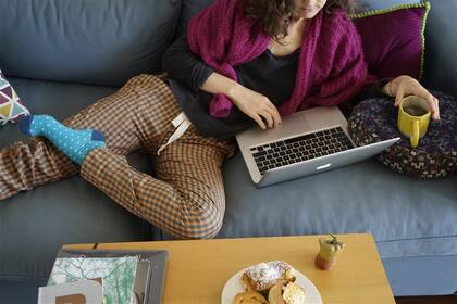 El hogar marca tendencia a la hora de hacer planes para el fin de semana