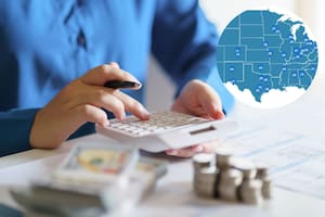 Estas son las ciudades de Estados Unidos donde será más barato vivir este 2025