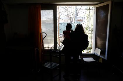El hogar queda en Ituzaingó pero para garantizar la seguridad de las mujeres, su ubicación se mantiene en reserva