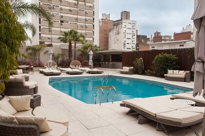 El Holiday Inn Rosario está en el Top 20 de Latinoamérica según Tripadvisor.