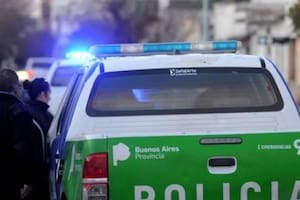Matan de ocho balazos en Moreno a un hombre que era buscado por el crimen de un policía
