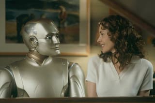 La frágil línea entre lo real y lo artificial