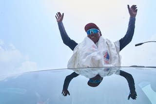 El hombre con más ascensos al Everest, Kami Rita Sherpa, pide limitar permisos ante las aglomeraciones