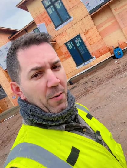 El hombre cubano vive hace varios años en Estados Unidos