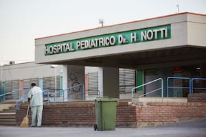 Coronavirus en la Argentina. Murió una beba de tres meses en Mendoza