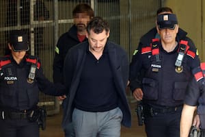 Qué se sabe de Jonathan Andic, el heredero de Mango, investigado por la muerte de su padre