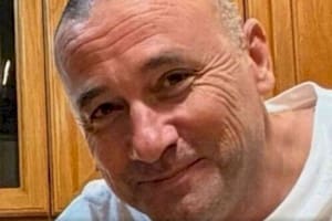 Buscan a un argentino que desapareció en España tras visitar un taller mecánico