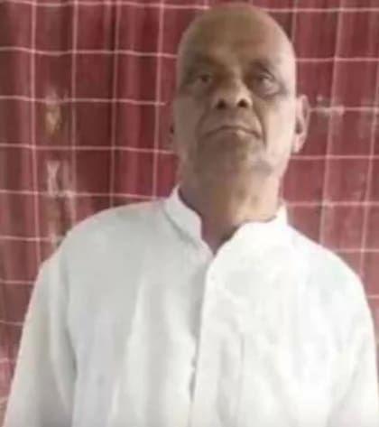 El hombre de 74 años quería corroborar como sería su funeral y quiénes lo irían a despedir