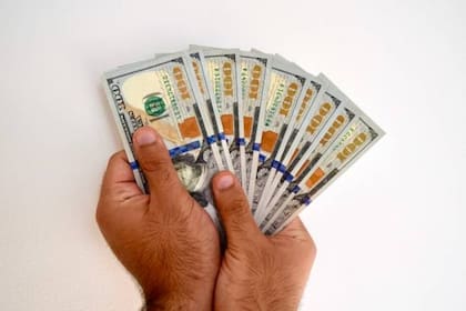 El hombre de Florida había pagado US$13.000 por esta subasta