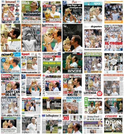 El hombre de la tapa