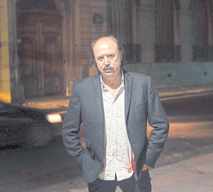 El hombre de la calle, el que atravesó mil temporales