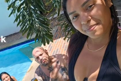 El hombre desapareció a finales de septiembre y recién fue identificado en octubre por el ministro venezolano como uno de los mercenarios extranjeros detenidos