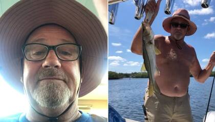 El hombre descubrió que no es ciudadano después de más de 60 años de vivir en EE.UU.