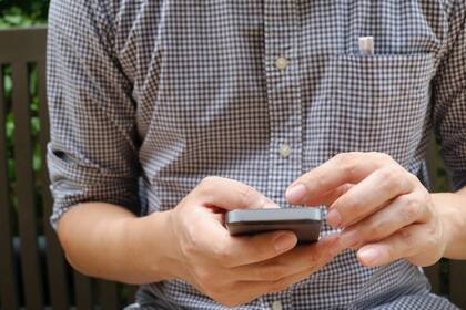 El hombre despedido explicó por qué envió un mensaje equivocado (Foto Pexels)