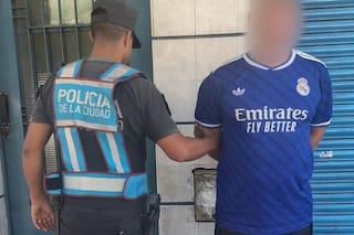 Ocultos en González Catán y Nueva Pompeya: atraparon a dos prófugos acusados de abuso sexual