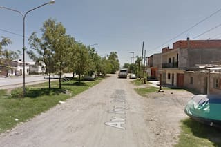 Un hombre fue detenido por la desaparición de cinco personas en situación de calle: había restos óseos y de piel en su casa