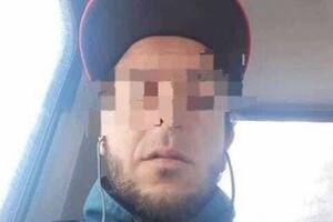 El hombre detenido y acusado por el asesinato de Viviana Gil, Miletti