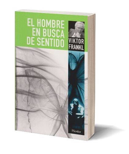 El hombre en busca de sentido, de Víctor Frankl