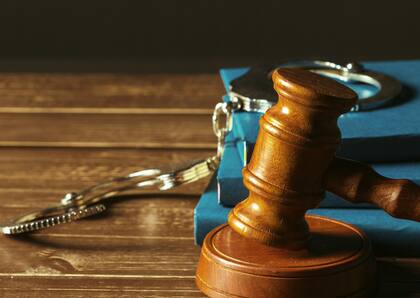 El hombre enfrentó un juicio y recibirá su sentencia en mayo