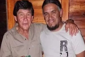 El hombre es de Salta, tiene 66 años y seis hijos; aunque la fortuna podría haber cambiado su vida, no dudó en devolverla
