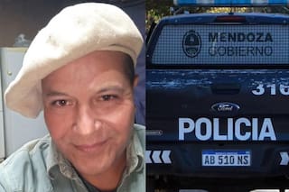 El estremecedor relato de la canadiense que viajó a Mendoza para conocer a su novio y terminó denunciándolo por violencia