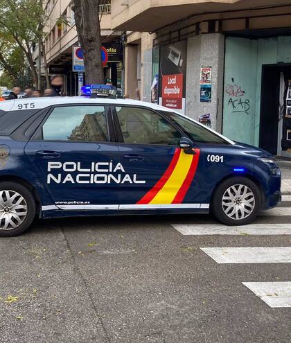 El hombre estaba siendo buscado desde hace un año