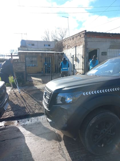 El hombre estuvo prófugo desde el año pasado