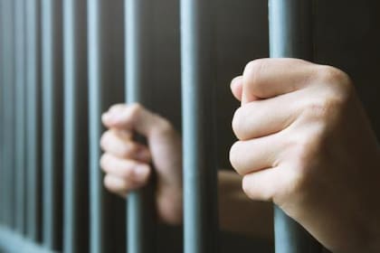 El hombre fue acusado de un crimen (Foto iStock)