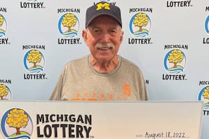 Llamó a la lotería para quejarse de un “error” y lo que le respondieron lo dejó atónito