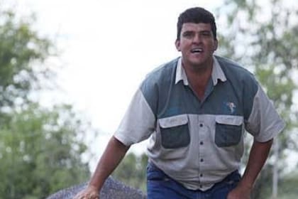 El hombre ignoró las advertencias de los demás y afirmaba que el animal era “como su hijo”