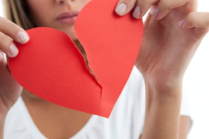 El hombre le fue infiel a su esposa durante tres años (Foto Unsplash)