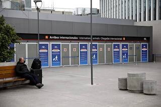 Cómo fue la llegada de la variante ómicron a la Argentina y los interrogantes que quedan abiertos