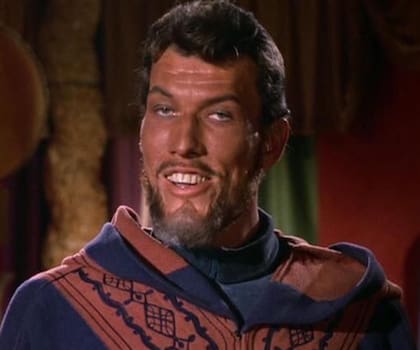 El hombre murió a los 46 años (Foto Instagram @tedcassidytribute)